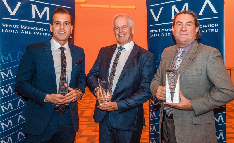 2019 VENUE INDUSTRY AWARDS