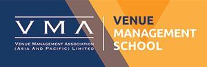 Venue Management School – Changing of the Guards