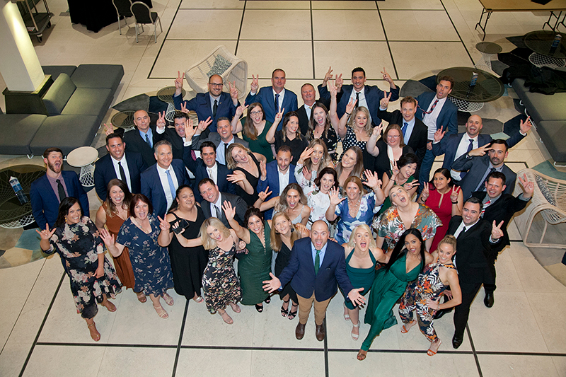 Record Enrolments at the 26th edition of the Venue Management School