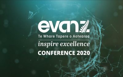 2020 EVANZ Conference and Awards