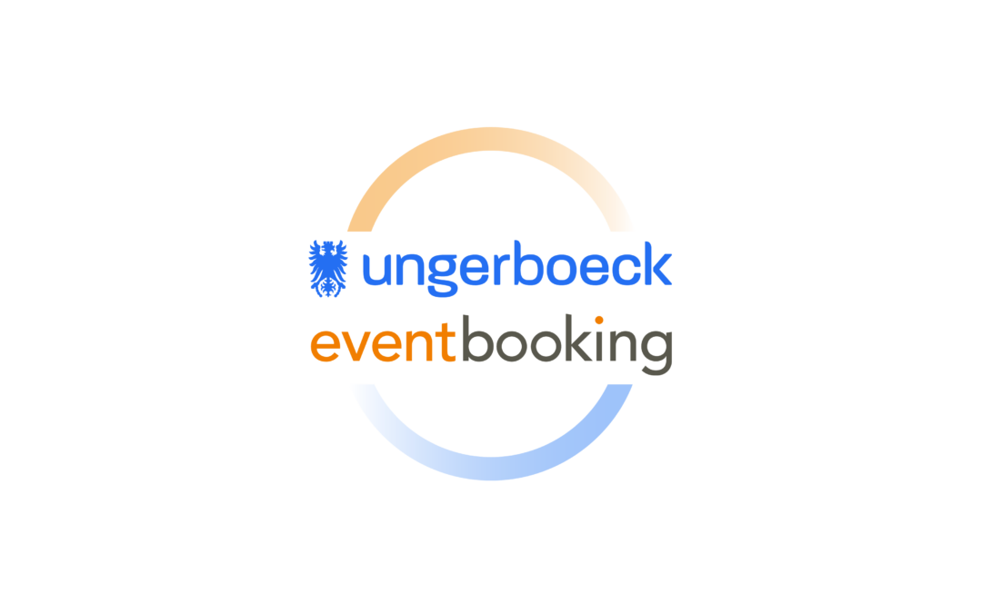 VMA Members Ungerboeck and EventBooking Merge to Better Serve the Event Industry