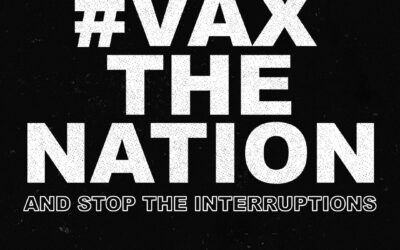 Vax The Nation