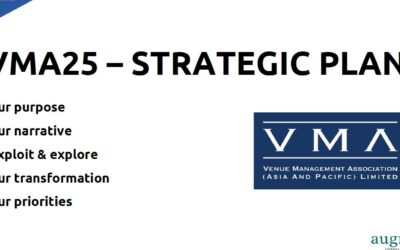 VMA25 – our strategic plan