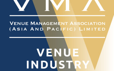 2022 Venue Industry Award Winners Announced