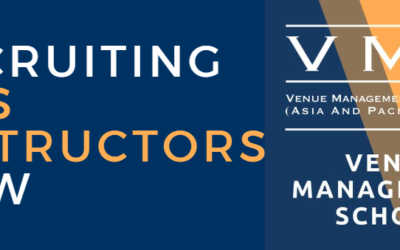 VMS Instructor Recruitment