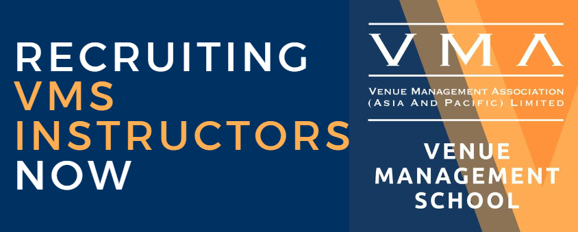 VMS Instructor Recruitment