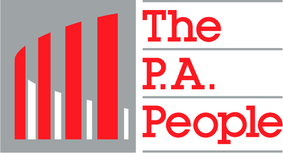 The P.A. People – new product announcements for Integrate Expo