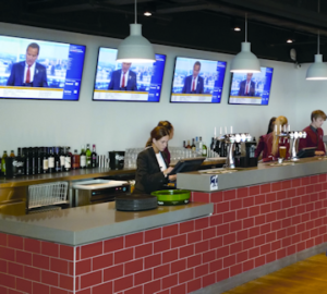 Liverpool FC Bar