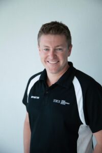 Michael Cox