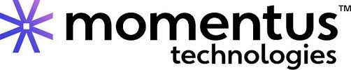 Momentus logo