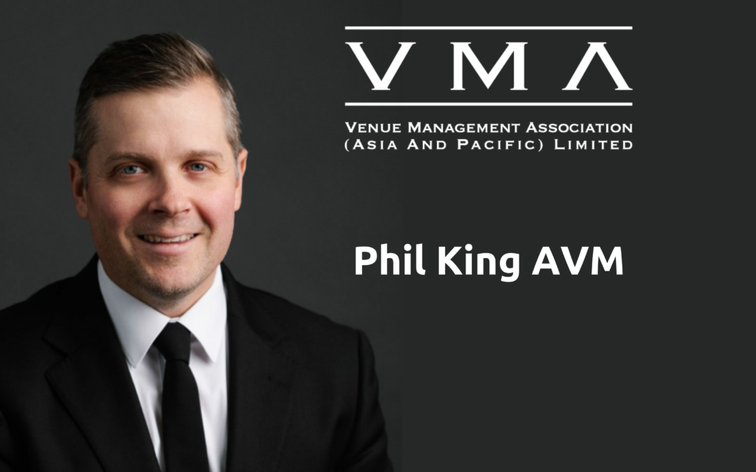 VMA Board Elects New President