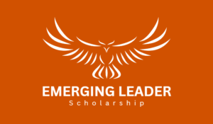 Emerging Leader logo