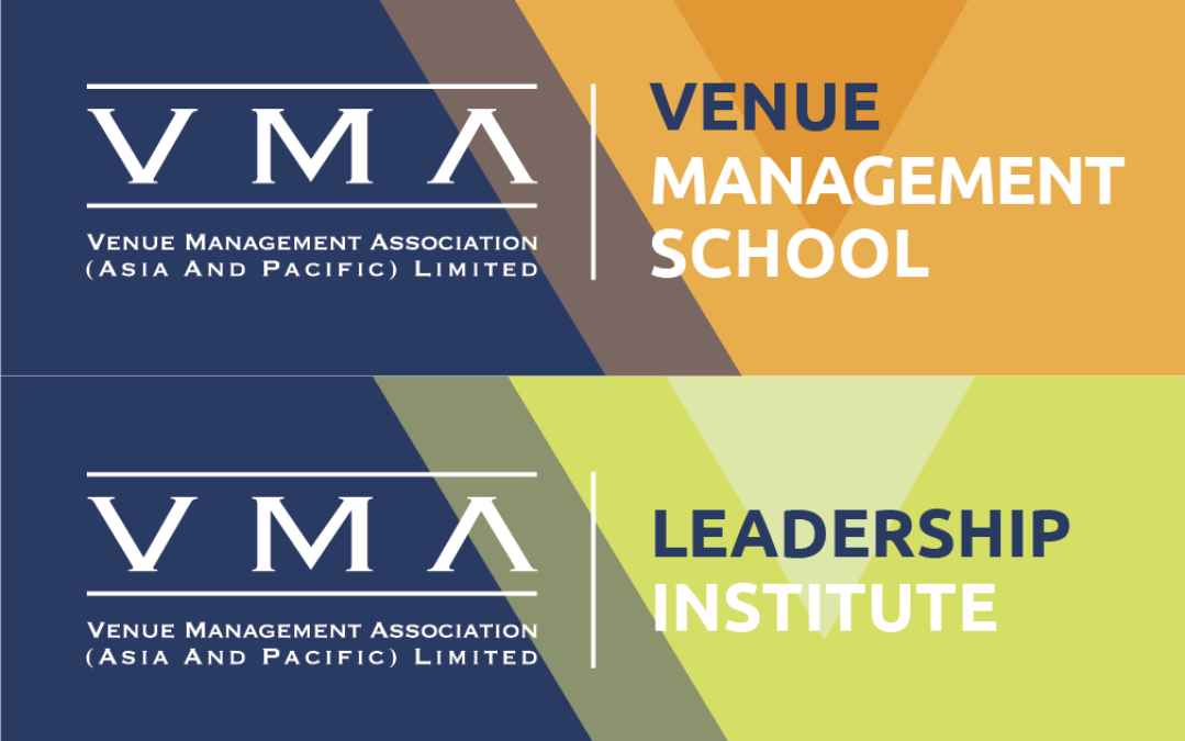 The VMA Reaches for Record Numbers at the Venue Management School and Leadership Institute