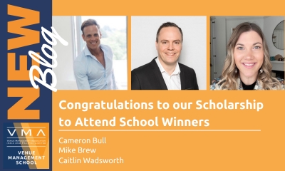 Congratulations to our Scholarship to Attend School Winners 