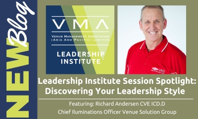 Leadership Institute Session Spotlight: DiSCovering Your Leadership Style
