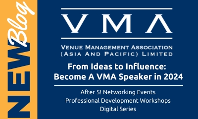 From Ideas to Influence: Become a VMA Speaker in 2024