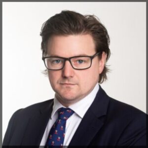 Adam Lister