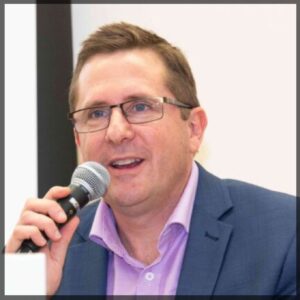 Tim Long CVE