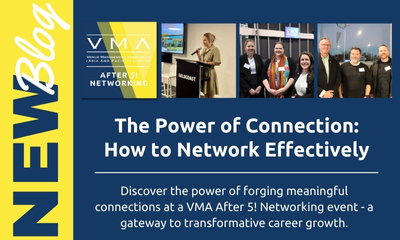 The Power of Connection: How to Network Effectively
