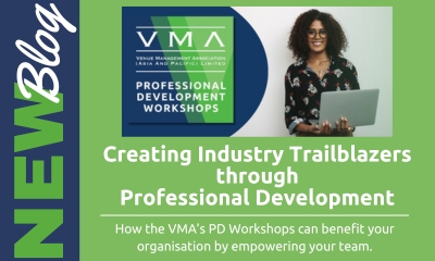 Creating Industry Trailblazers through Professional Development