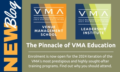 The Pinnacle of VMA Education – VMS & LI