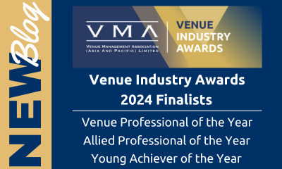 2024 Venue Industry Awards Finalists 