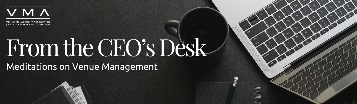 From the CEO's Desk (1)