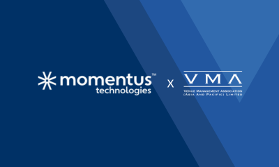 Momentus Returns as our Global Innovation Partner