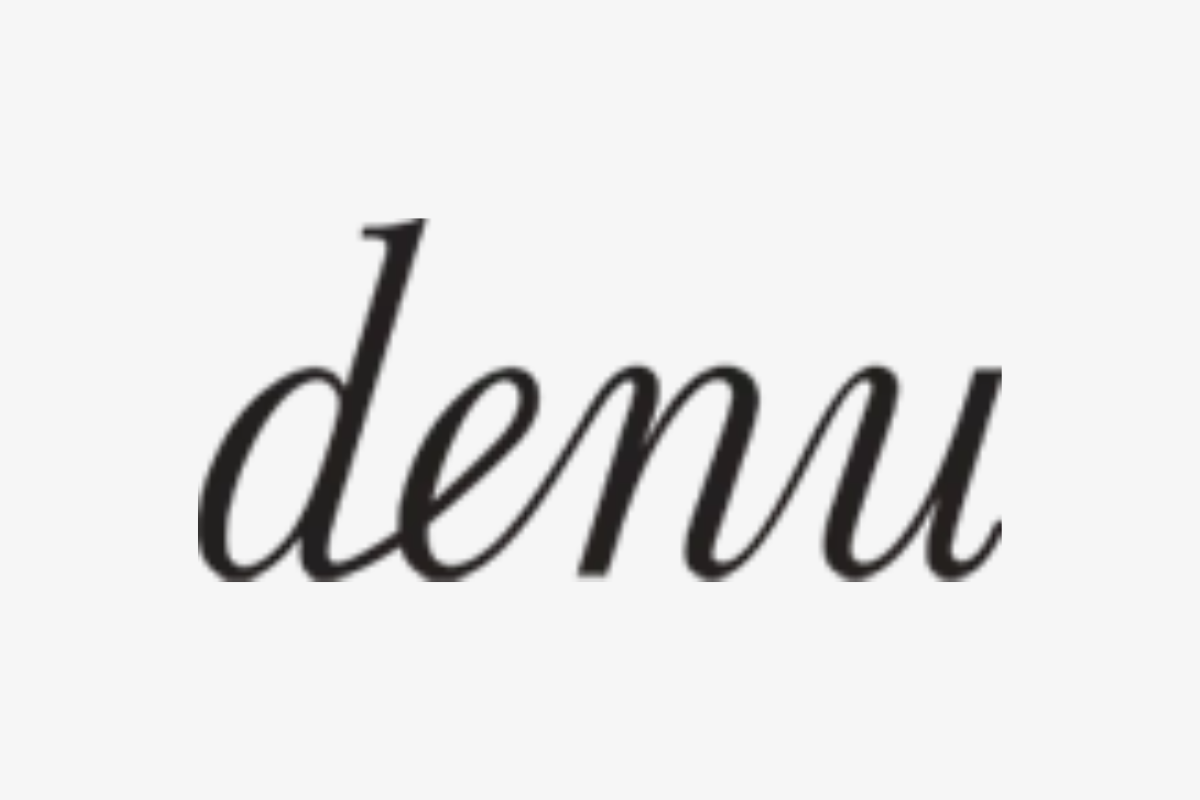 Denu