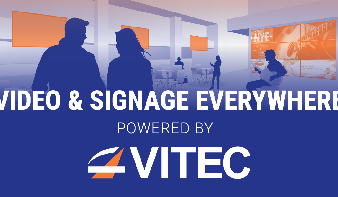 Empowering Venues with Smarter Video: How VITEC is Transforming Fan Experience and Operational Efficiency