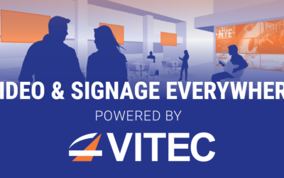 Empowering Venues with Smarter Video: How VITEC is Transforming Fan Experience and Operational Efficiency