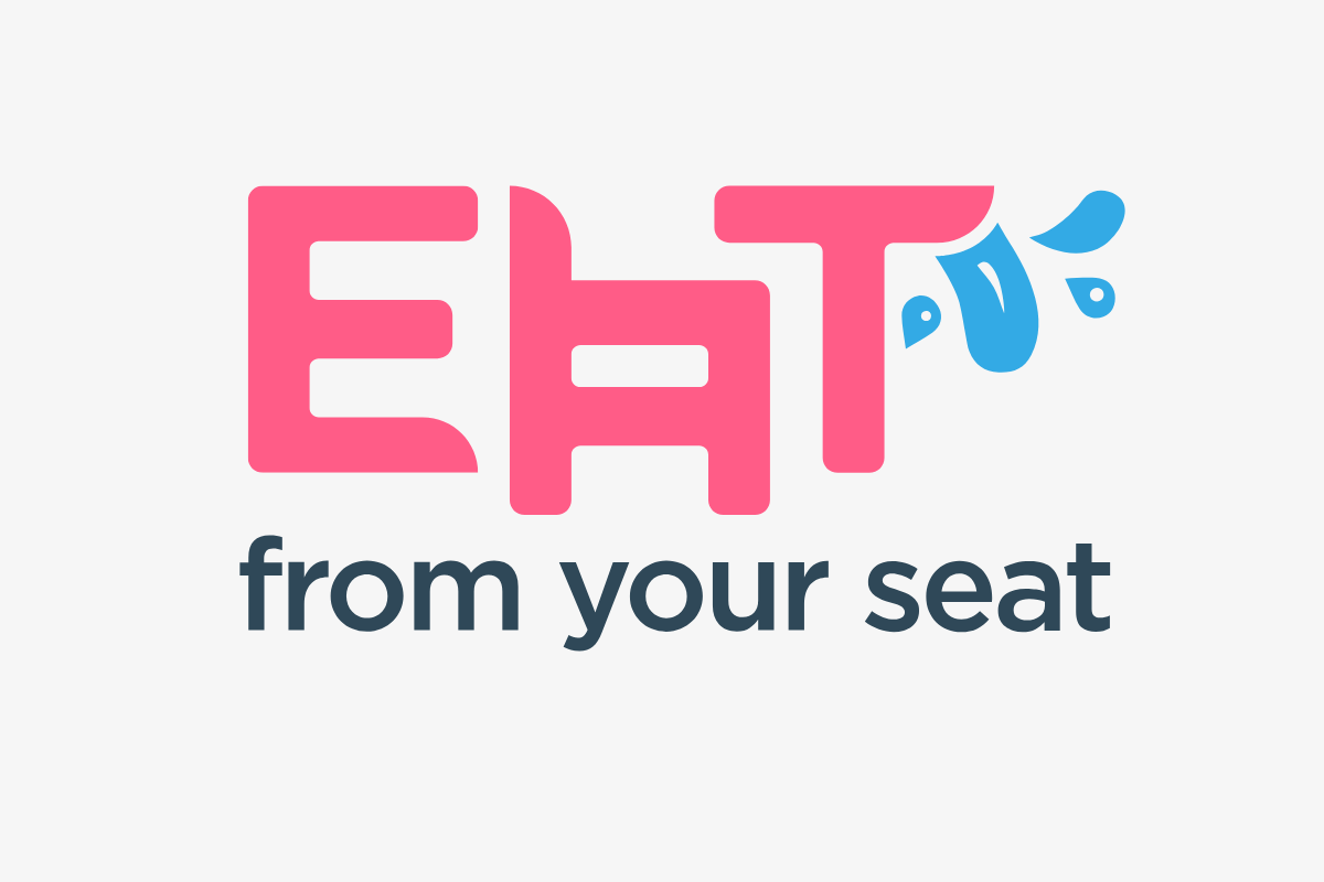 Eat from your seat